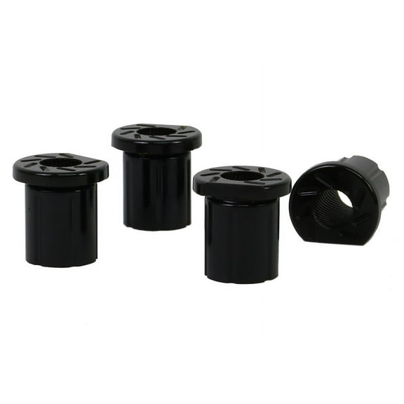 Nolathane REV160.0018 Rear Leaf Spring Shackle Bushing Compatible with Ford 80-96 Bronco, Ford 91-94 Explorer, Ford 80-96 F-150, Ford 80-96 F-250, Ford 80-96 F-350