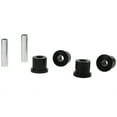 thumbnail image 1 of Nolathane REV162.0002 Rear Forward Leaf Spring Bushing Compatible with Jeep 76-83 CJ5, Jeep 76-86 CJ7, 1 of 7