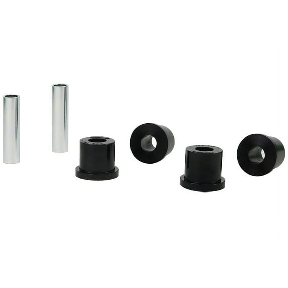 Nolathane REV162.0002 Rear Forward Leaf Spring Bushing Compatible with Jeep 76-83 CJ5, Jeep 76-86 CJ7