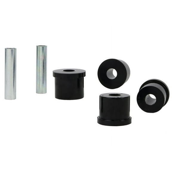 Nolathane REV162.0012 Rear Forward Leaf Spring Bushing Compatible with Daihatsu 90-92 Rocky