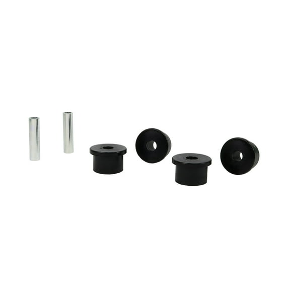 Nolathane REV162.0016 Rear Forward Leaf Spring Bushing Compatible with Ford 64-73 Mustang
