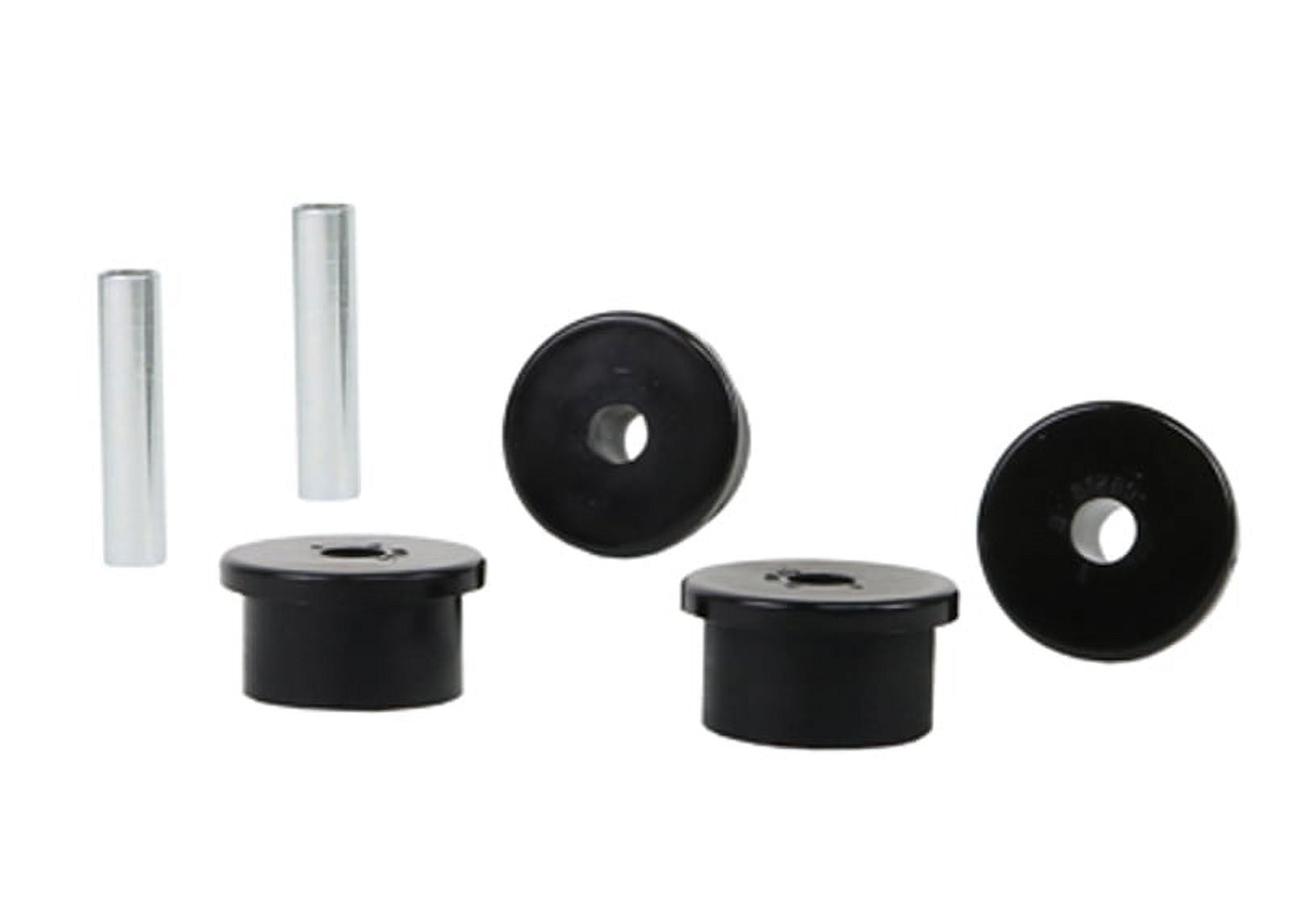 Capri Rear Spring Nolathane REV162.0020 Rear Forward Leaf Spring Bushing Compatible with ...