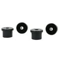 thumbnail image 1 of Nolathane REV162.0030 Rear Forward Leaf Spring Bushing Compatible with Nissan 73-78 B210, Nissan 70-73 B110, Nissan 71-73 1200, Nissan 83 Pulsar, Nissan 83-86 Pulsar NX, Nissan 82-85 Sentra, 1 of 7
