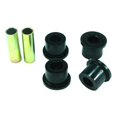 thumbnail image 1 of Nolathane REV162.0032 Rear Forward Leaf Spring Bushing Compatible with Nissan 95-97 Pickup, Nissan 86-94 D21, Nissan 98-04 Frontier, Nissan 00-04 Xterra, 1 of 7