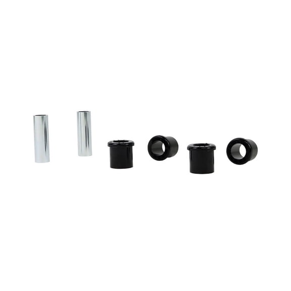 Nolathane REV162.0036 Rear Forward Leaf Spring Bushing Compatible with Mazda 86-87 B2000, Mazda 87-93 B2200, Mazda 87-93 B2600