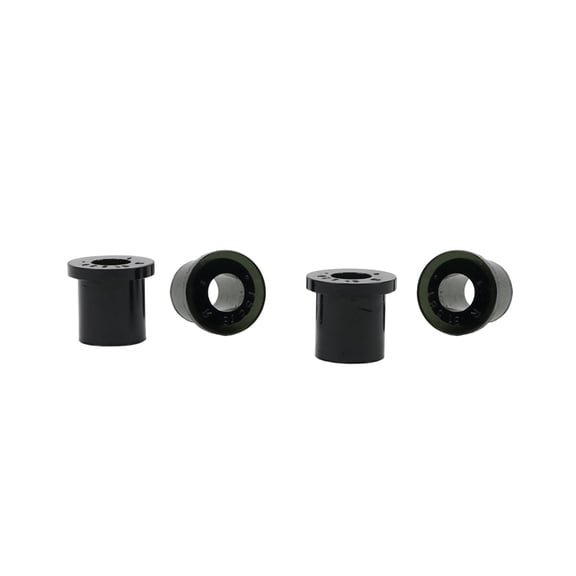 Nolathane REV163.0012 Rear Leaf Spring and Shackle Bushing Kit Compatible with Toyota 67-70 Corona