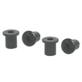 thumbnail image 1 of Nolathane REV164.0004 Rear Spring Eye Leaf Spring Bushing Compatible with Dodge 87-89 Raider, Mitsubishi 83-99 Montero, 1 of 7