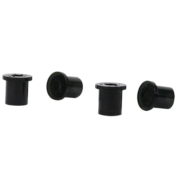 Nolathane REV164.0008 Rear Rearward Leaf Spring Bushing Compatible with Toyota 75-79 Corolla