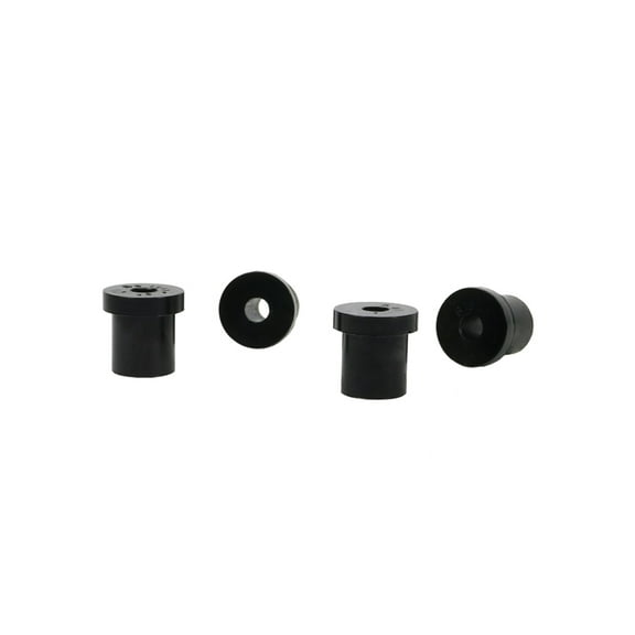 Nolathane REV164.0012 Rear Spring Eye Leaf Spring Bushing Compatible with Mazda 72-78 RX-3
