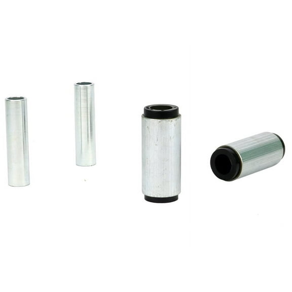 Nolathane REV164.0018 Rear Spring Eye Leaf Spring Bushing Compatible with Ford 96-97 F-350, Ford 99-01 F-350 Super Duty