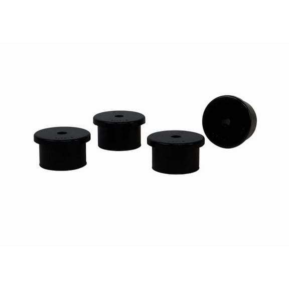 Nolathane REV164.0034 Rear Spring Eye Leaf Spring Bushing Compatible with Mercury 69-74 Capri