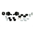 thumbnail image 1 of Nolathane REV164.0054 Rear Rearward Leaf Spring Bushing Compatible with Jeep 84-01 Cherokee, 1 of 1