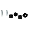 thumbnail image 1 of Nolathane REV166.0006 Rear Rearward Leaf Spring Shackle Bushing Compatible with Jeep 84-99 Cherokee, Jeep 86-92 Comanche, 1 of 7
