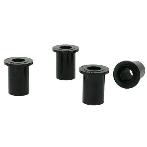 Nolathane REV166.0038 Rear Leaf Spring Shackle Bushing Compatible with Ford 11 Ranger