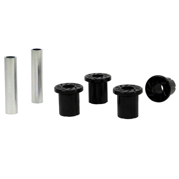 Nolathane REV166.0040 Rear Rearward Leaf Spring Shackle Bushing Compatible with Ford 78-79 Bronco, Ford 75-76 F-100, Ford 76-79 F-150, Ford 75-79 F-250