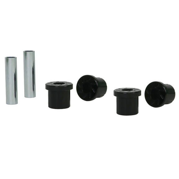 Nolathane REV166.0046 Rear Rearward Leaf Spring Shackle Bushing Compatible with 66-91 GMC, Chevrolet