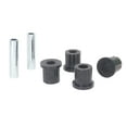 thumbnail image 1 of Nolathane REV166.0062 Rear Leaf Spring Shackle Bushing Compatible with Toyota 07-21 Tundra, 1 of 3