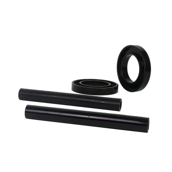 Nolathane REV172.0020 Front Coil Spring Spacer Kit Compatible with Ford 83-04 Mustang