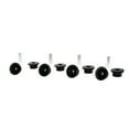 thumbnail image 1 of Nolathane REV190.0016 Rack and Pinion Bushing Kit Compatible with Volkswagen 80-91 Vanagon, 1 of 7