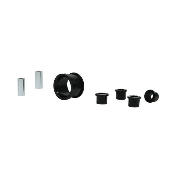 Nolathane REV190.0022 Rack and Pinion Bushing Kit Compatible with Toyota 01-02 RAV4, Toyota 03 RAV4