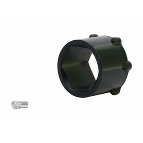 Nolathane REV190.0026 Rack and Pinion Bushing Kit Compatible with Nissan 87-90 Sentra