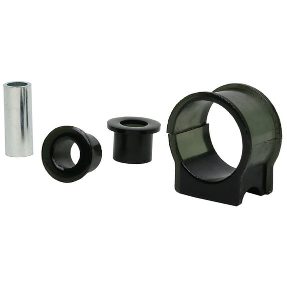 Nolathane REV190.0034 Rack and Pinion Bushing Kit Compatible with Lexus 92-01 ES300, Toyota 95-99 Avalon, Toyota 92-01 Camry