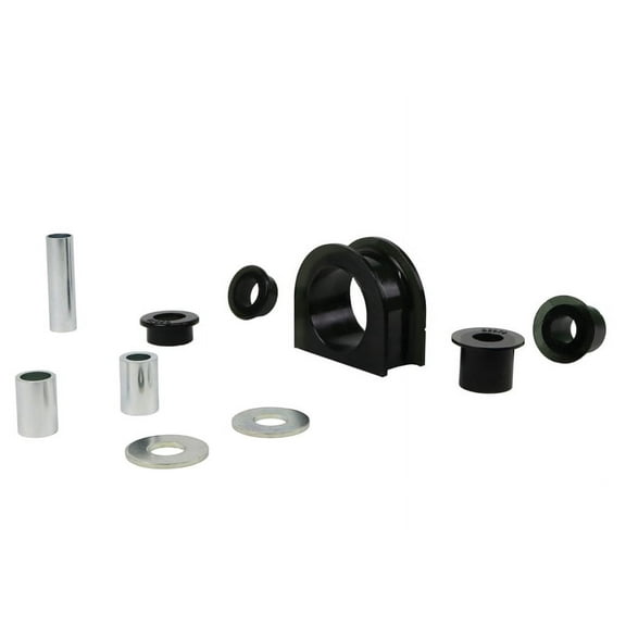 Nolathane REV190.0038 Rack and Pinion Bushing Kit Compatible with Toyota 96-02 4Runner, Toyota 96-04 Tacoma