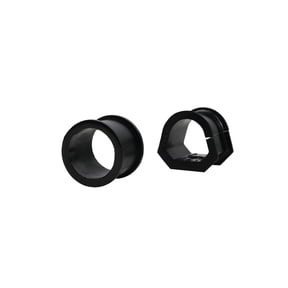 Nolathane REV190.0040 Rack and Pinion Bushing Kit Compatible with Mitsubishi 99-02 Mirage