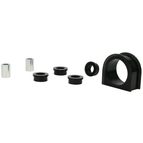 Nolathane REV190.0044 Rack and Pinion Bushing Kit Compatible with Lexus 98-01 LX470, Lexus 02 LX470, Toyota 98-01 Land Cruiser, Toyota 02 Land Cruiser