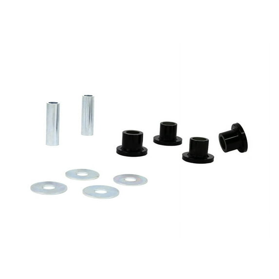 Nolathane REV190.0048 Rack and Pinion Bushing Kit Compatible with Lexus 03-09 GX470, Toyota 03-09 4Runner, Toyota 07-09 FJ Cruiser