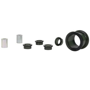 Nolathane REV190.0056 Rack and Pinion Bushing Kit compatible with 2004-2008 Acura TSX, 2003-2007 Honda Accord