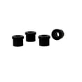 thumbnail image 1 of Nolathane REV190.0058 Rack and Pinion Bushing Kit Compatible with Ford 84 Mustang, Ford 85-02 Mustang, 1 of 5
