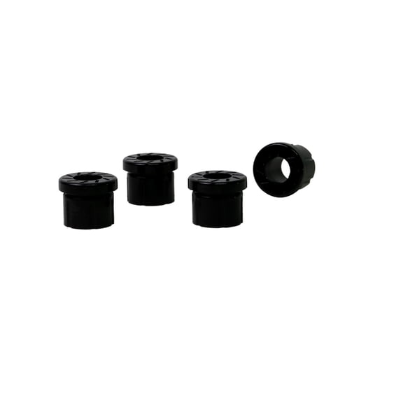 Nolathane REV190.0058 Rack and Pinion Bushing Kit Compatible with Ford 84 Mustang, Ford 85-02 Mustang