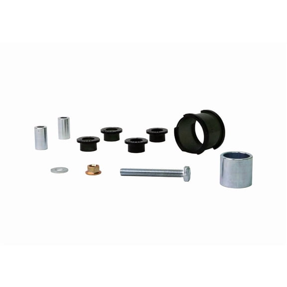 Nolathane REV190.0072 Rack and Pinion Bushing Kit Compatible with Subaru 05-07 Impreza, Saab 05-06 9-2X