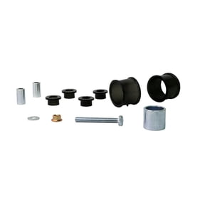 Nolathane REV190.0074 Rack and Pinion Bushing Kit Compatible with Subaru 05-09 Legacy, Subaru 05-09 Outback