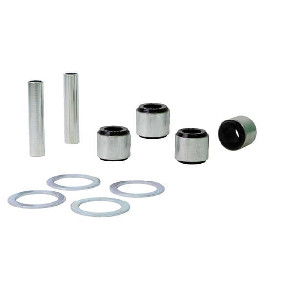 Nolathane REV190.0090 Rack and Pinion Bushing Kit Compatible with Nissan 03-09 350Z, INFINITI 03-08 G35