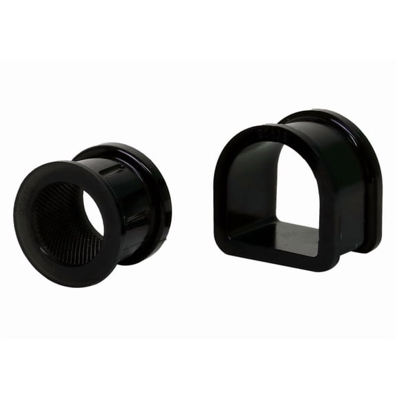 Nolathane REV190.0108 Rack and Pinion Bushing Kit Compatible with Toyota 85-87 Corolla, Toyota 85-89 MR2