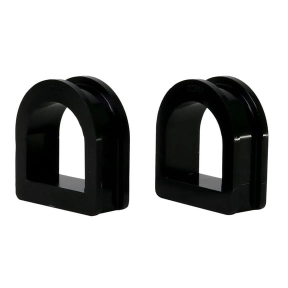 Nolathane REV190.0110 Rack and Pinion Bushing Kit Compatible with Volkswagen 85-92 Jetta, Volkswagen 85-91 Golf