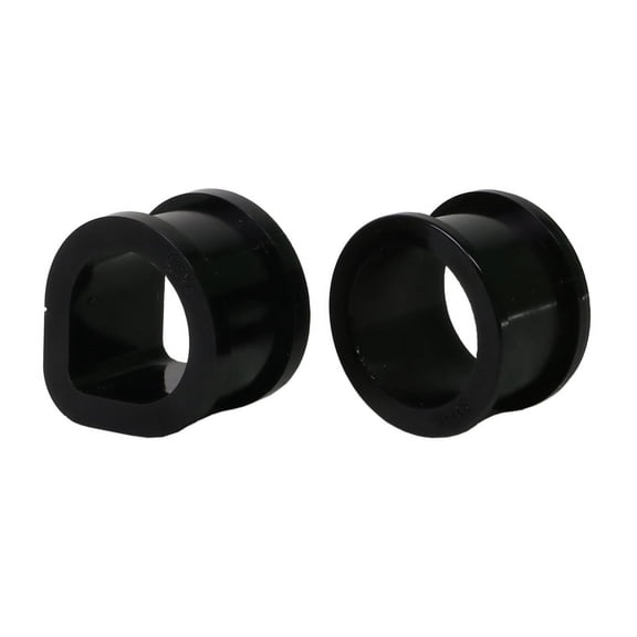Nolathane REV190.0118 Rack and Pinion Bushing Kit Compatible with Nissan 91-93 NX, Nissan 95-98 200SX, Nissan 91-99 Sentra
