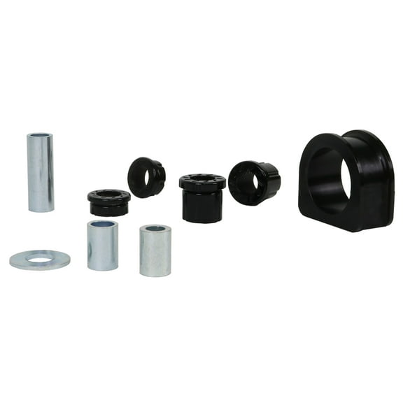 Nolathane REV190.0144 Rack and Pinion Bushing Kit Compatible with Toyota 95-00 Tacoma