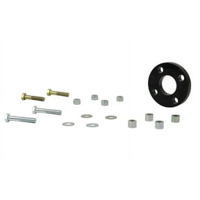 Nolathane REV194.0002 Steering Coupling Bushing Compatible with Nissan 80-86 720