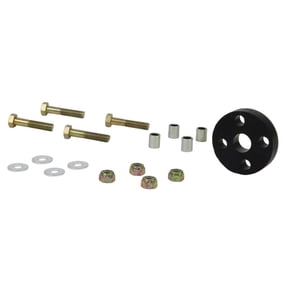 Nolathane REV194.0006 Steering Coupling Bushing Compatible with Mercury 69-74 Capri