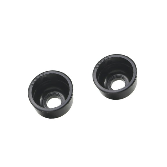 Nolathane REV196.0000 Steering Tie Rod End Boot Compatible with 61-09 Dodge, Acura, Plymouth, Suzuki, BMW, Mercury, Mazda, MG, Honda, Nissan, Ford