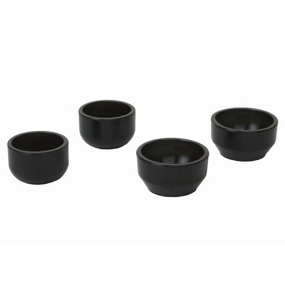 Nolathane REV198.0008 Suspension Ball Joint Boot Compatible with 65-92 Pontiac, Chevrolet, Oldsmobile, Buick, Cadillac