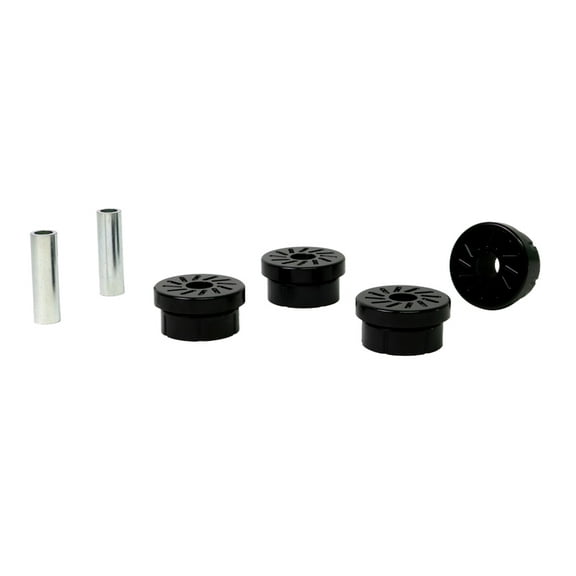 Nolathane REV199.0000 Rear Upper Rearward Differential Mount Bushing Compatible with Chevrolet 84-96 Corvette