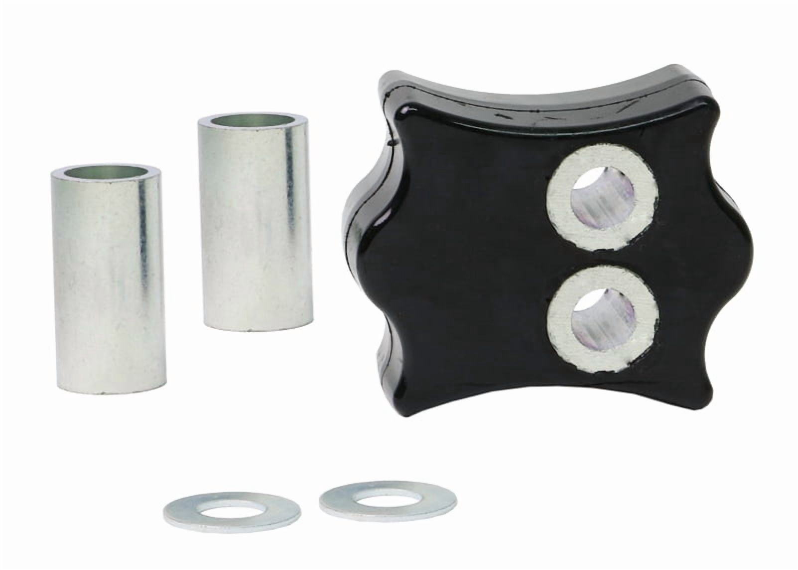 Toyota Rav Diff Bush Nolathane REV199.0012 Rear Upper Rearward Differential Mount Bushing ...