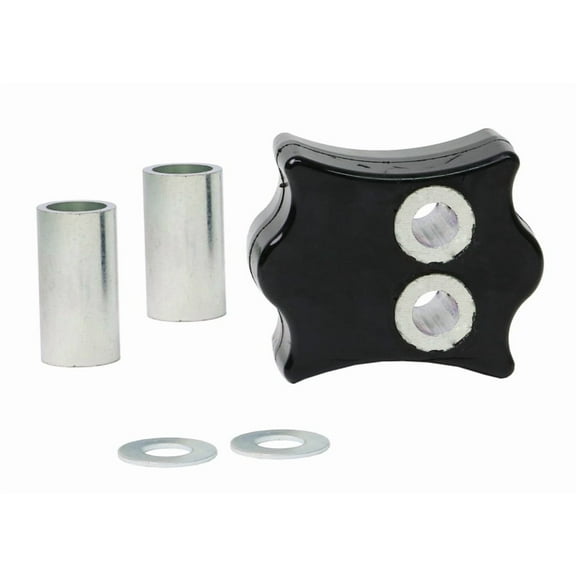 Nolathane REV199.0012 Rear Upper Rearward Differential Mount Bushing Compatible with Toyota 96-00 RAV4