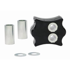 Nolathane REV199.0012 Rear Upper Rearward Differential Mount Bushing Compatible with Toyota 96-00 RAV4