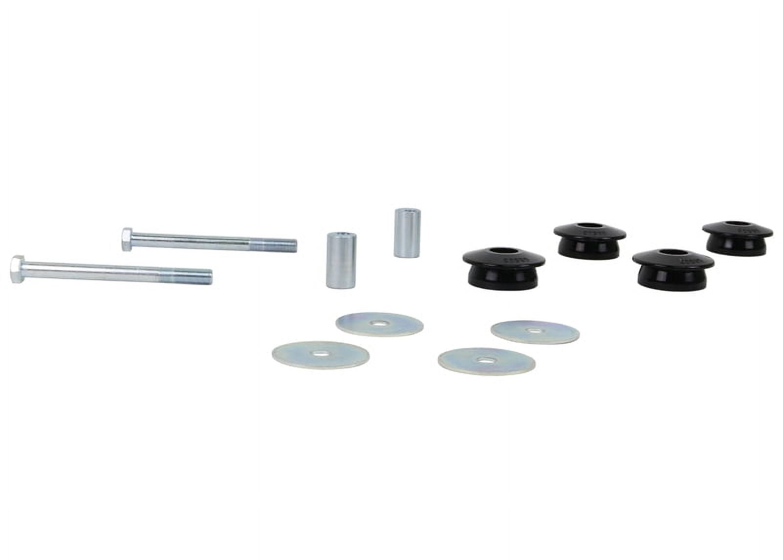 Toyota Rav Diff Bush Nolathane REV199.0020 Rear Upper Forward Differential Mount Bushing ...