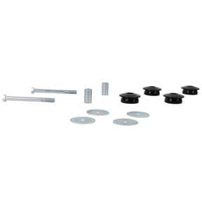Nolathane REV199.0020 Rear Upper Forward Differential Mount Bushing Compatible with Toyota 96-00 RAV4